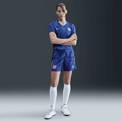 Chelsea FC 2025/26 Stadium Domicile