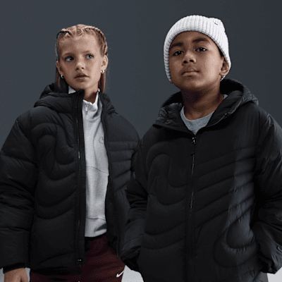 Nike Sportswear Swoosh