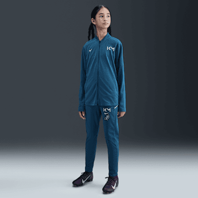 Kylian Mbappé Academy