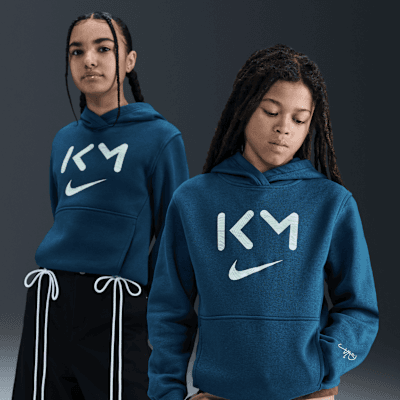Kylian Mbappé Club Fleece
