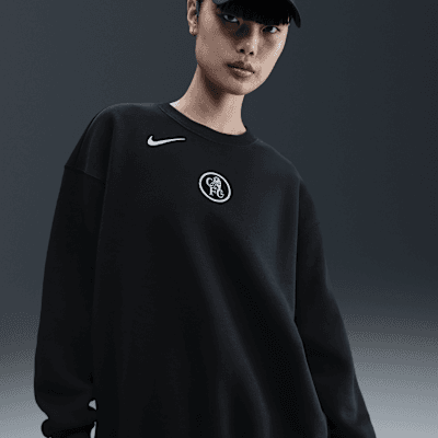 Chelsea FC Phoenix Fleece 3e tenue