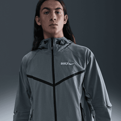 FC Barcelona Tech Windrunner