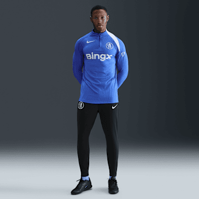Chelsea FC Strike 3e tenue