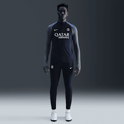 Paris Saint-Germain Strike