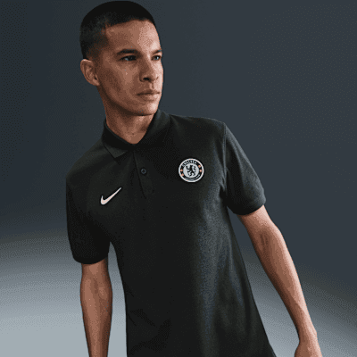 Chelsea FC The Nike Polo