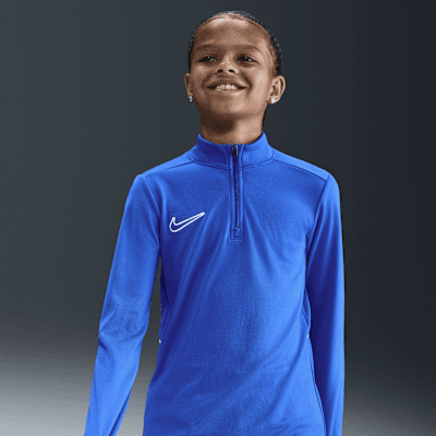 Nike Academy