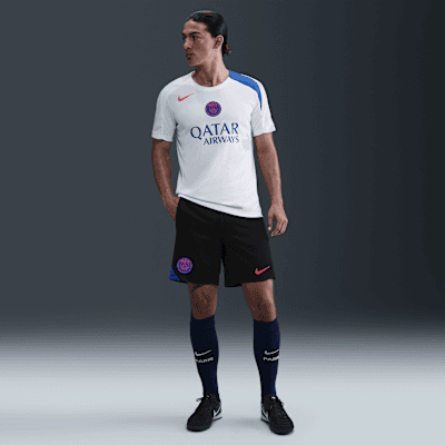 Paris Saint-Germain Strike 3e tenue