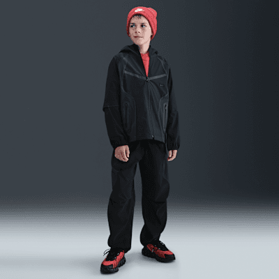 Nike Tech