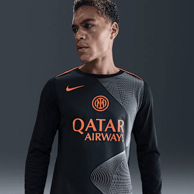 Inter Milan Academy Pro 3e tenue