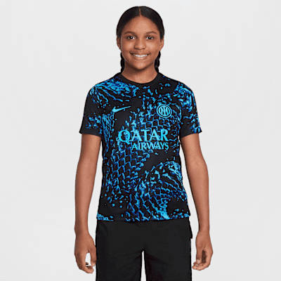 Inter Milan Academy Pro