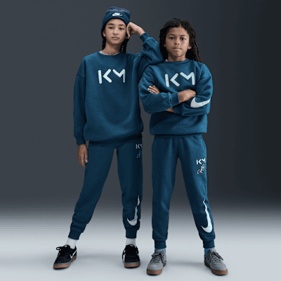 Kylian Mbappé Club Fleece