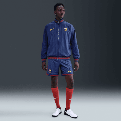 FC Barcelona 2025/26 Match Domicile