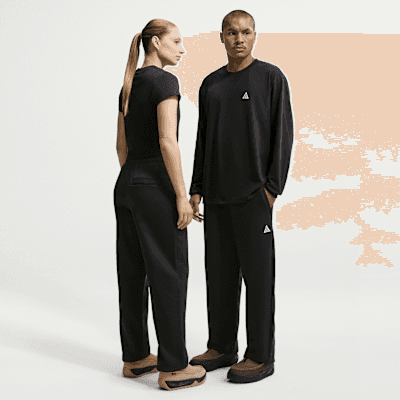 Nike ACG « Tuff Fleece »